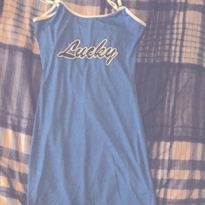 Going out on a relaxed day?